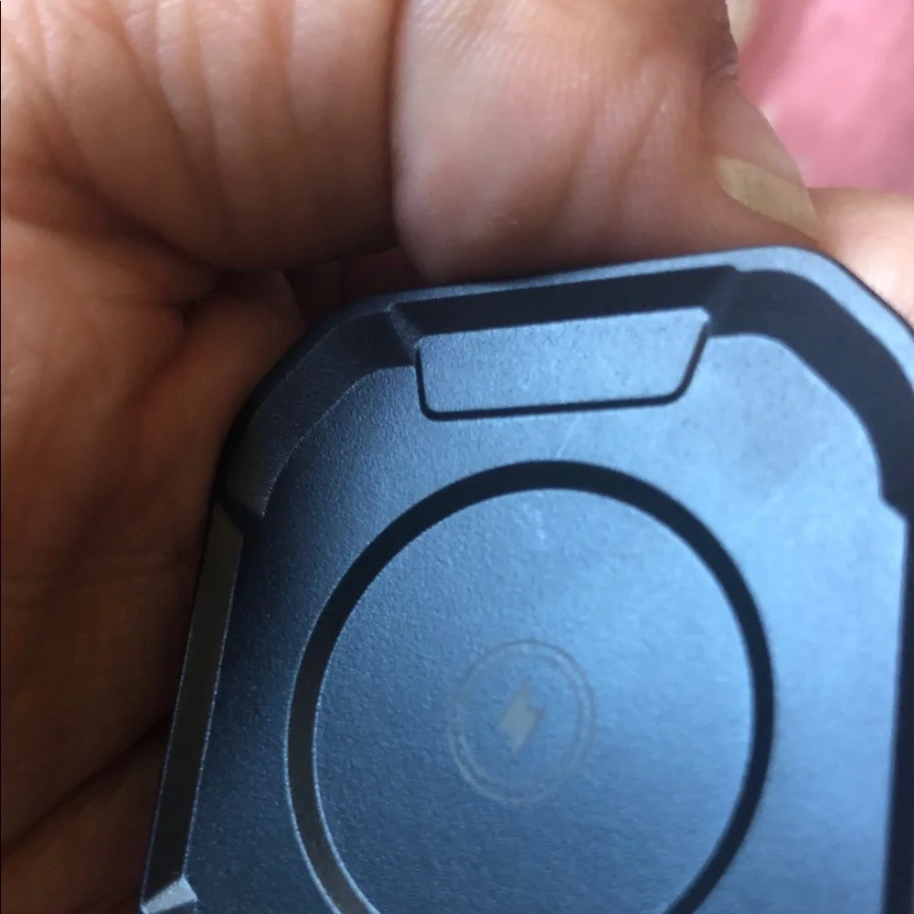 Carbinox vortex blaze type S smartwatch